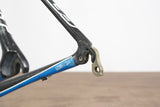 *Damaged* 50cm Felt F2 Carbon Rim Brake Road Frameset