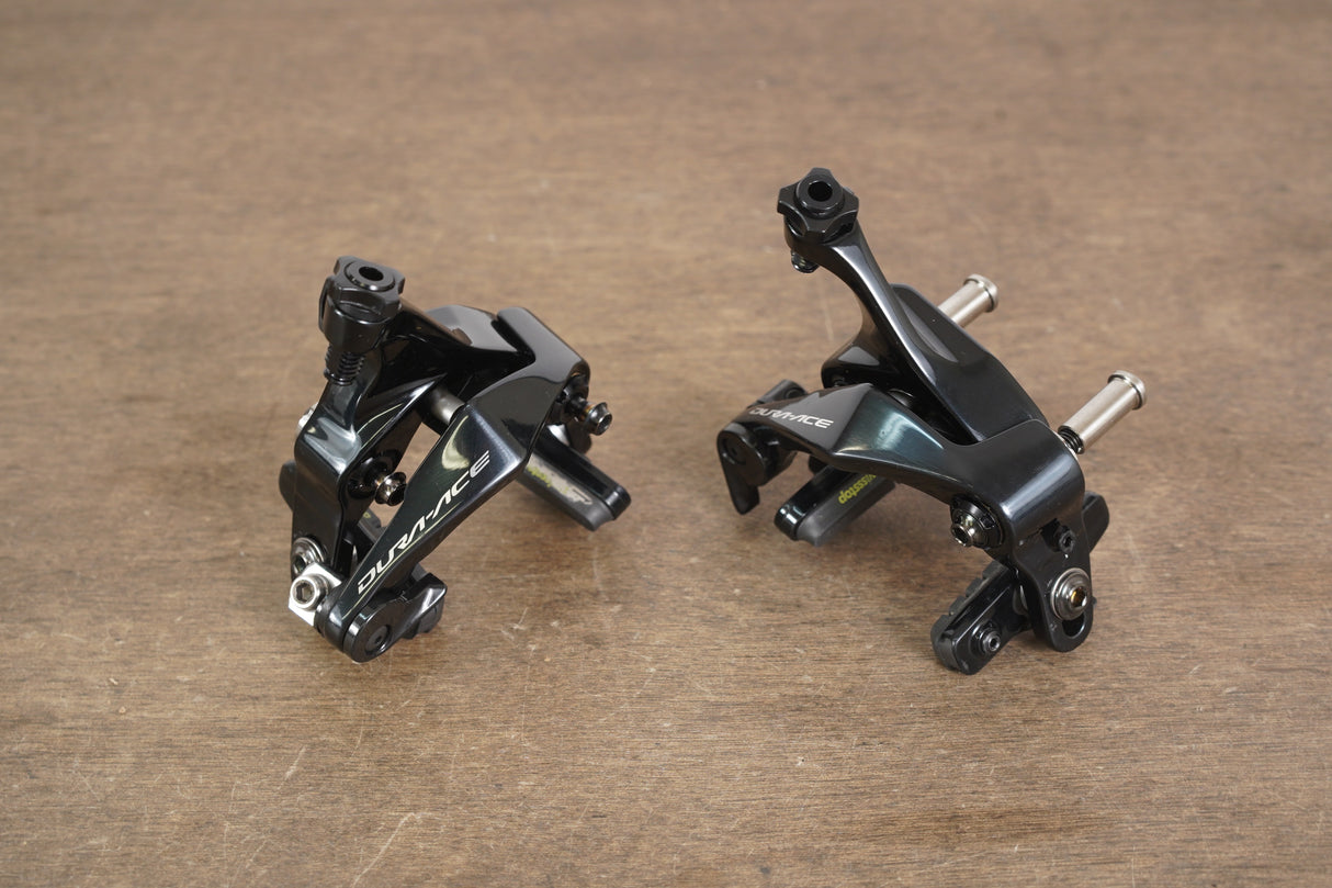 Shimano Dura-Ace BR-R9110 Direct Mount Rim Brake Calipers 9110