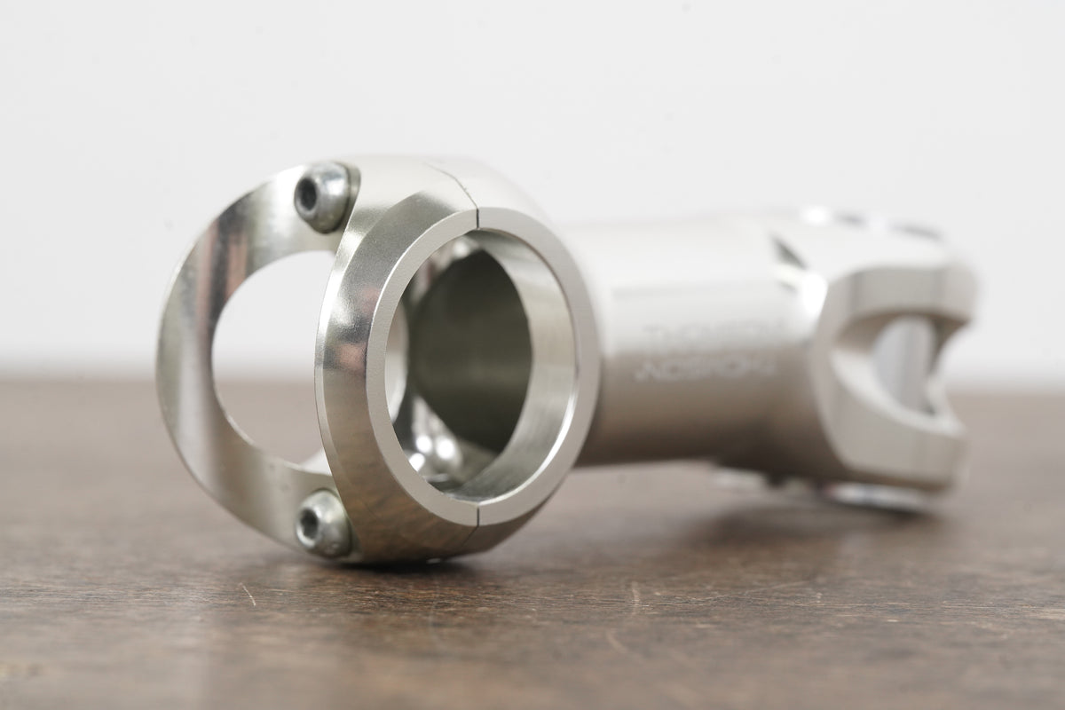 Thomson Elite X2 90mm ±10 Degree Alloy Road Stem 1 1/8" 154g 31.8mm