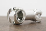 Thomson Elite X2 90mm ±10 Degree Alloy Road Stem 1 1/8" 154g 31.8mm