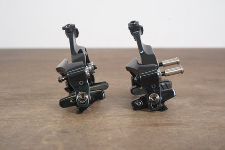 Shimano Dura-Ace BR-R9110 Direct Mount Rim Brake Calipers 9110