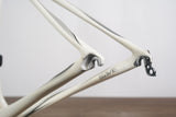 48cm Cannondale Synapse Carbon Rim Brake Road Frameset