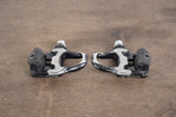 Shimano 105 PD-5700 SPD-SL Alloy Clipless Road Bike Pedals 321g