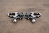 Shimano 105 PD-5700 SPD-SL Alloy Clipless Road Bike Pedals 321g