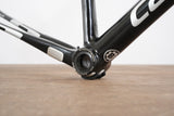 48cm Cannondale SuperSix EVO Carbon Rim Brake Frameset Super Six