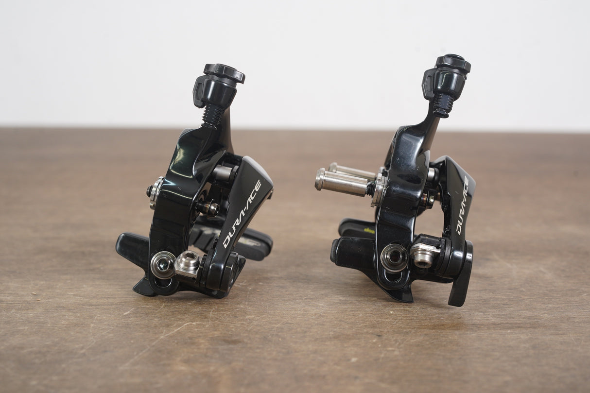Shimano Dura-Ace BR-R9110 Direct Mount Rim Brake Calipers 9110