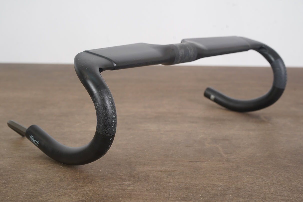 42cm Specialized S-WORKS Aerofly II 2 Carbon Compact Road Handlebar 31.8mm