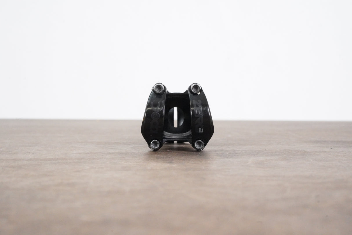 NEW Deda Elementi Zero2 60mm ±7 Degree Alloy Road Stem 113g 1 1/8" 31.8mm