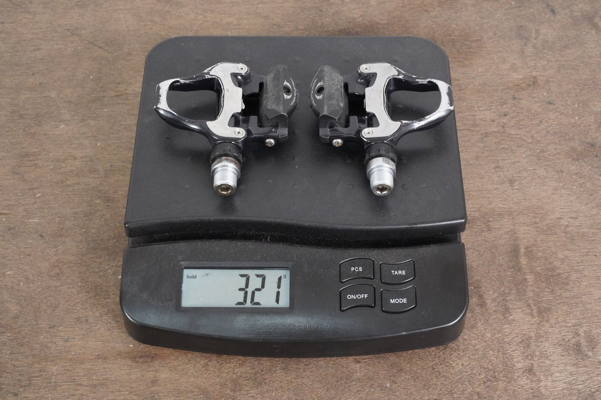 Shimano 105 PD-5700 SPD-SL Alloy Clipless Road Bike Pedals 321g