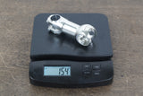 Thomson Elite X2 90mm ±10 Degree Alloy Road Stem 1 1/8" 154g 31.8mm