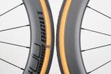 DT Swiss ARC 1400 50 DICUT Carbon Tubeless Clincher Disc Brake Wheelset 11 Speed