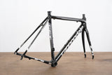 48cm Cannondale SuperSix EVO Carbon Rim Brake Frameset Super Six