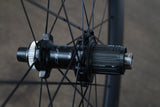 Shimano Dura-Ace WH-R9270 C60 Carbon Tubeless Disc Brake Wheelset 11 Speed