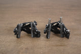 Shimano Dura-Ace BR-R9110 Direct Mount Rim Brake Calipers 9110