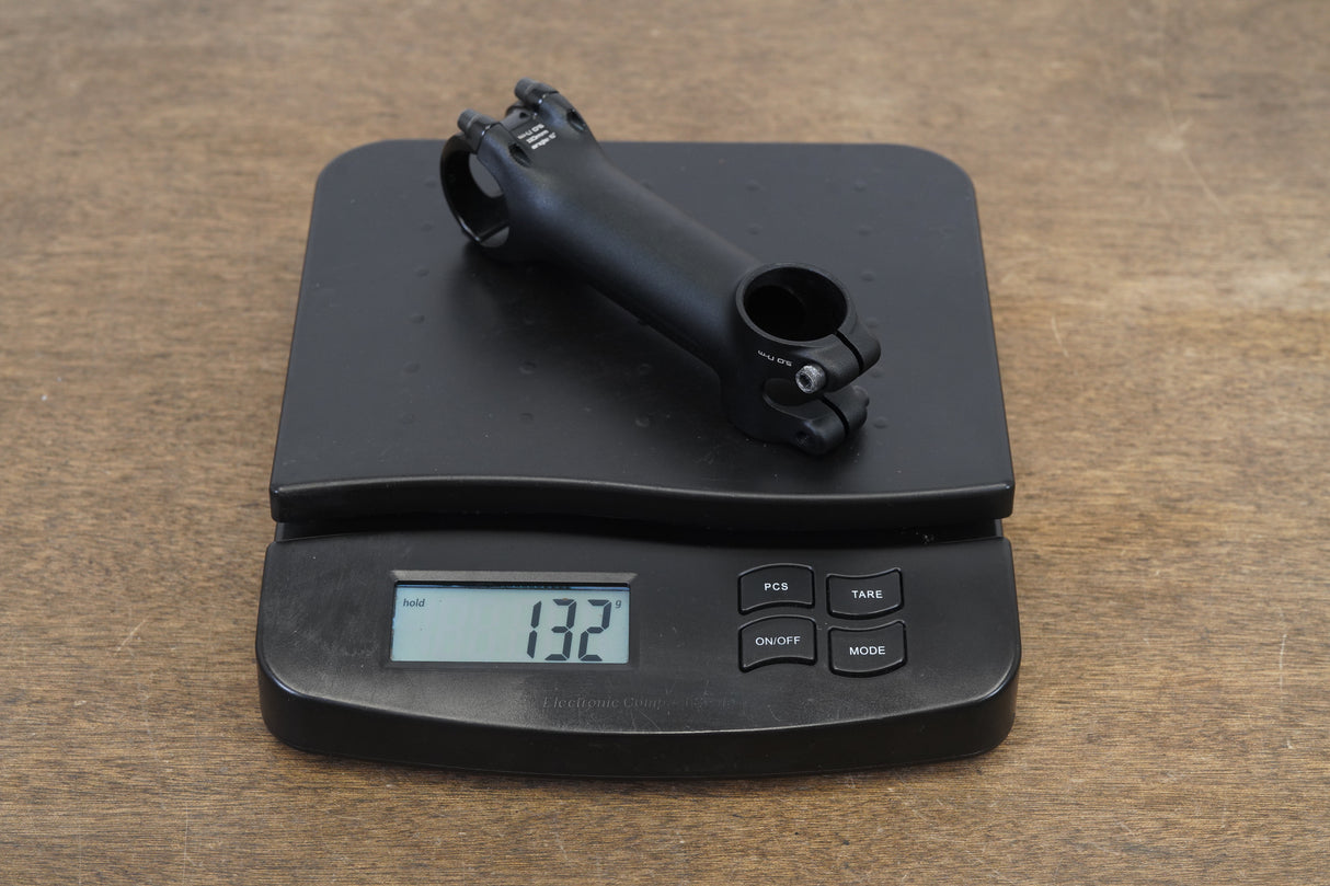 Specialized Comp 110mm ±6 Degree Alloy Road Stem 132g 1 1/8" 31.8mm
