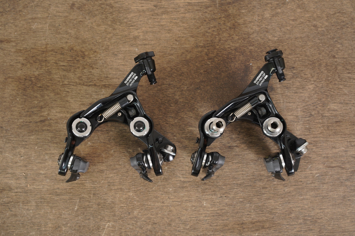 Shimano Dura-Ace BR-R9110 Direct Mount Rim Brake Calipers 9110