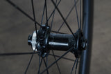 Shimano Dura-Ace WH-R9270 C60 Carbon Tubeless Disc Brake Wheelset 11 Speed
