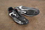 Size 46 (EU) 12.5 (UK) 13 (US) Specialized S-WORKS Carbon Clipless Road Shoes