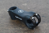 Lightweight Bugelhalter 90mm ±6 Degree Carbon Road Stem 104g 1 1/8" 31.8mm