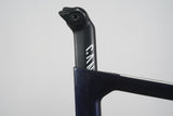 XS Canyon Aeroad CF SL Carbon Rim Brake Road Frameset