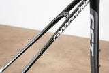 48cm Cannondale SuperSix EVO Carbon Rim Brake Frameset Super Six