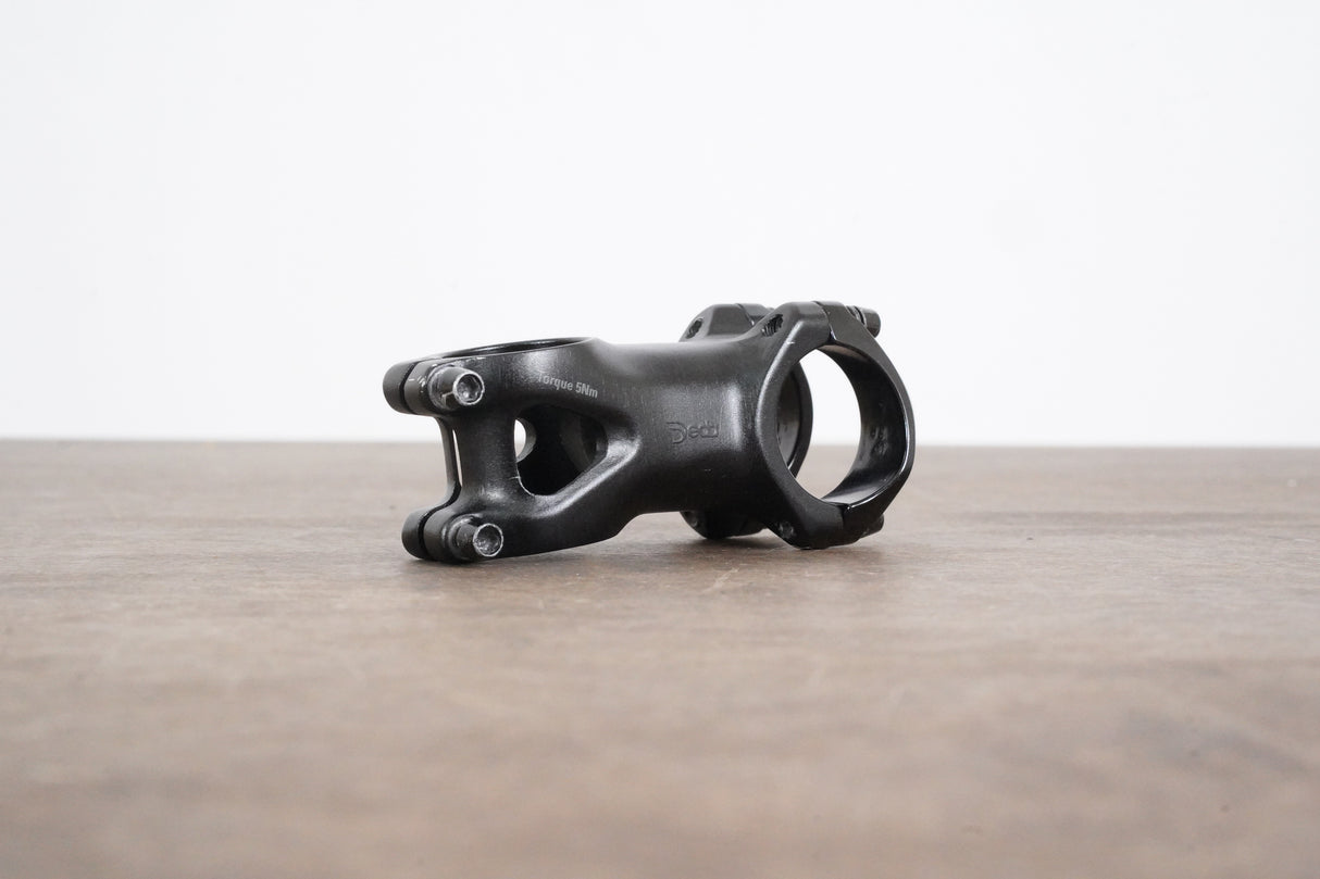 NEW Deda Elementi Zero2 60mm ±7 Degree Alloy Road Stem 113g 1 1/8" 31.8mm