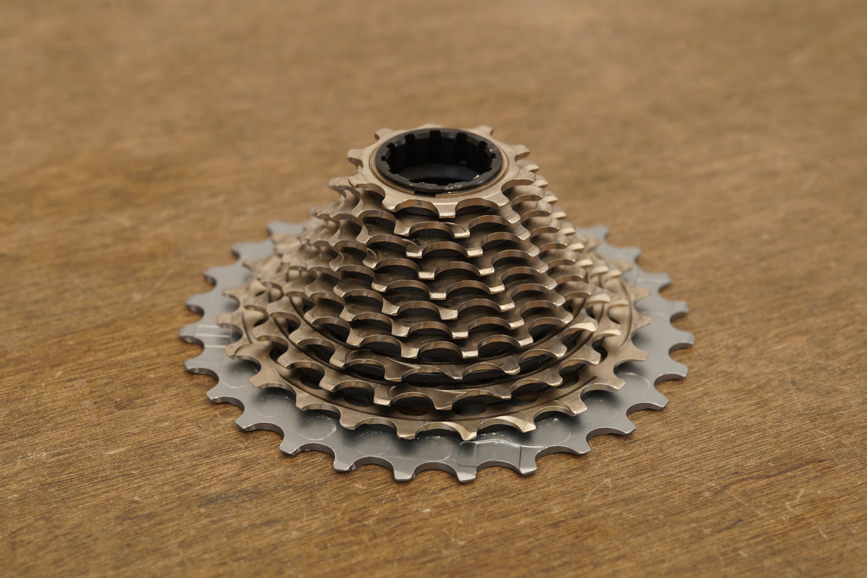 10-28T SRAM Red AXS CS-XG-1290-D1 12 Speed XDR Road Cassette 181g