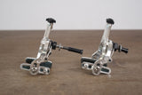OnebyESU Standard Center Mount Titanium Rim Brake Calipers