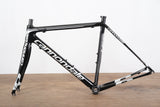 48cm Cannondale SuperSix EVO Carbon Rim Brake Frameset Super Six