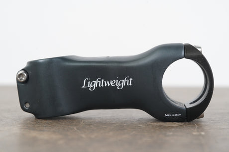 Lightweight Bugelhalter 90mm ±6 Degree Carbon Road Stem 104g 1 1/8" 31.8mm