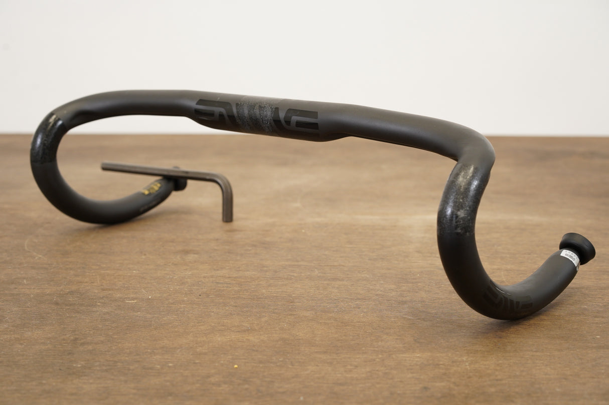 44cm ENVE Carbon Compact Road Handlebar 31.8mm