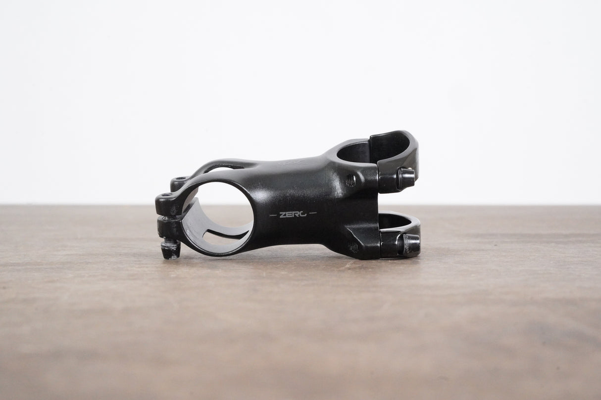 NEW Deda Elementi Zero2 60mm ±7 Degree Alloy Road Stem 113g 1 1/8" 31.8mm