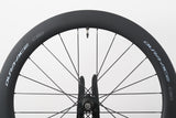 Shimano Dura-Ace WH-R9270 C60 Carbon Tubeless Disc Brake Wheelset 11 Speed