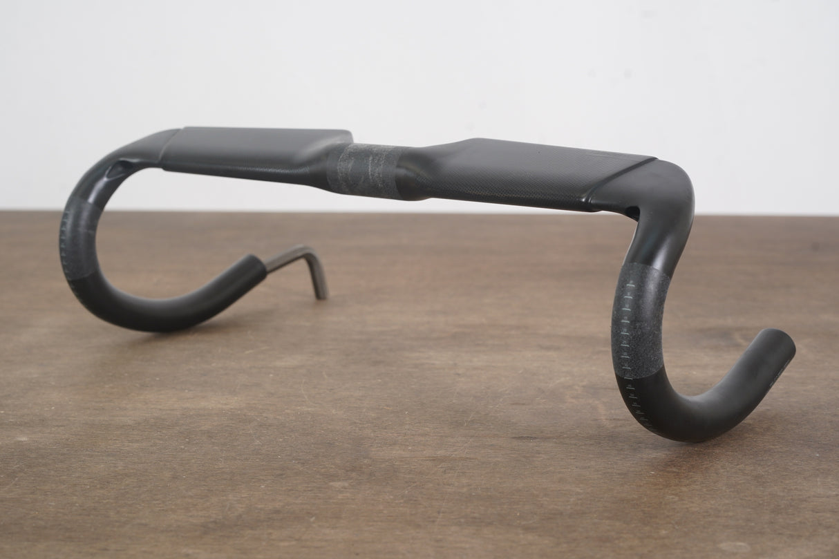 42cm Specialized S-WORKS Aerofly II 2 Carbon Compact Road Handlebar 31.8mm