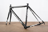 48cm Cannondale SuperSix EVO Carbon Rim Brake Frameset Super Six