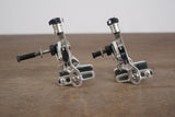 OnebyESU Standard Center Mount Titanium Rim Brake Calipers