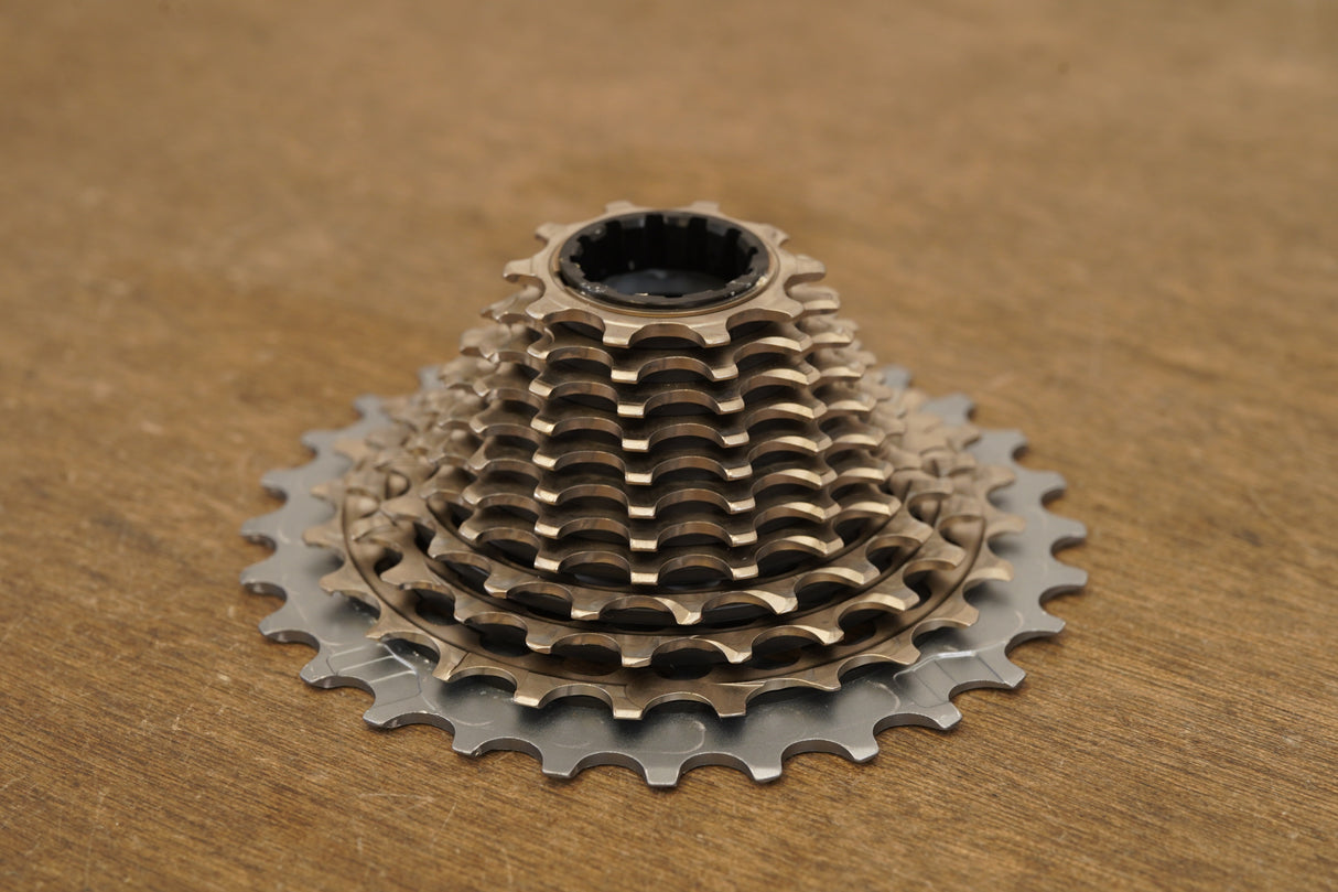 10-28T SRAM Red AXS CS-XG-1290-D1 12 Speed XDR Road Cassette 181g
