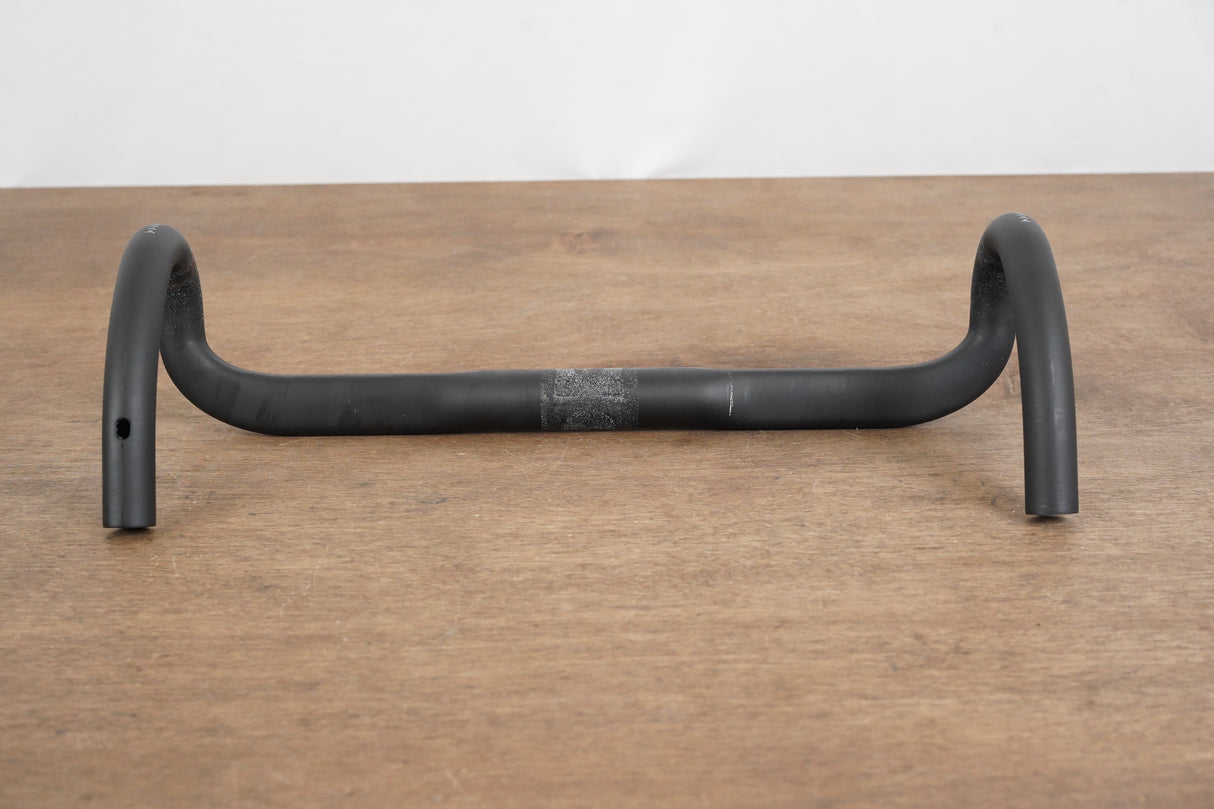 42cm Specialized S-WORKS Shallow Bend Carbon Compact Road Handlebar 31.8mm