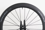 Shimano Dura-Ace WH-R9270 C60 Carbon Tubeless Disc Brake Wheelset 11 Speed