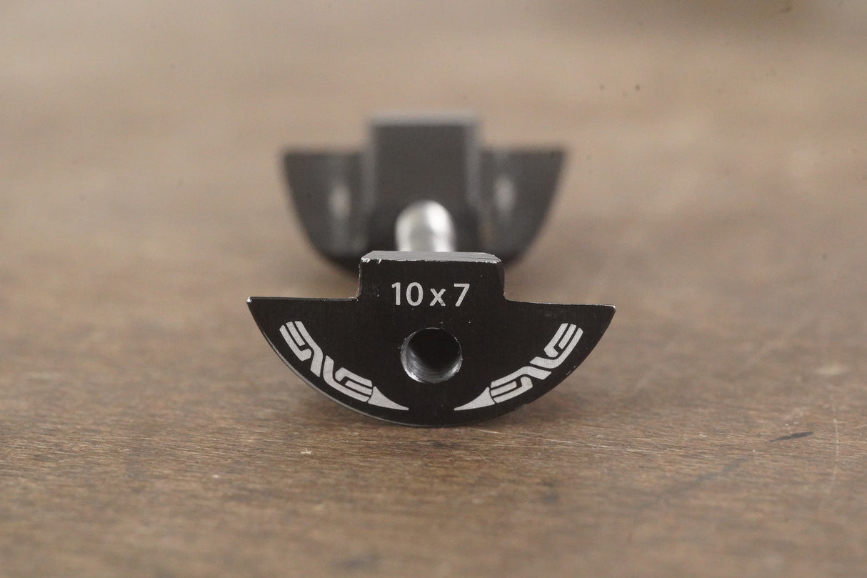 31.6mm ENVE Carbon Setback Road Seatpost