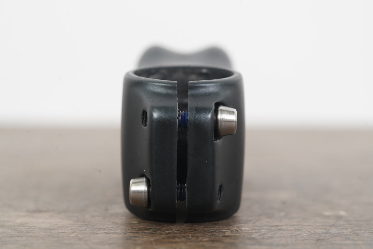 Lightweight Bugelhalter 90mm ±6 Degree Carbon Road Stem 104g 1 1/8" 31.8mm