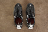 Size 46 (EU) 12.5 (UK) 13 (US) Specialized S-WORKS Carbon Clipless Road Shoes
