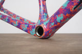 2023 61cm Specialized S-WORKS Tarmac SL7 Marbled Lagoon Carbon Disc Frameset