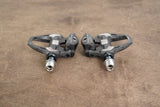 Shimano Ultegra PD-R8000 SPD-SL Carbon Clipless Road Pedals 254g