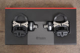 NEW Favero Assioma Duo Dual Power Meter Road Pedals + Charger