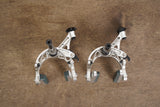OnebyESU Standard Center Mount Titanium Rim Brake Calipers
