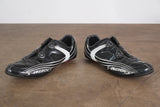 Size 46 (EU) 12.5 (UK) 13 (US) Specialized S-WORKS Carbon Clipless Road Shoes