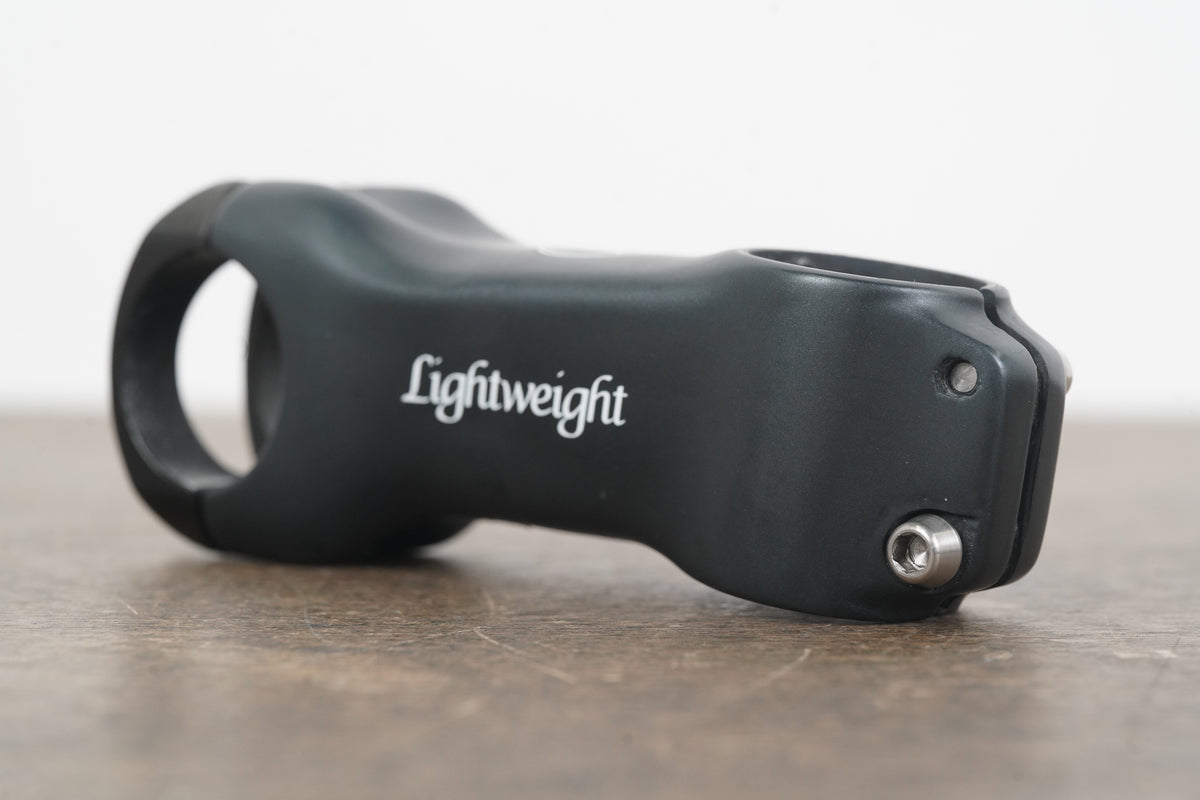 Lightweight Bugelhalter 90mm ±6 Degree Carbon Road Stem 104g 1 1/8" 31.8mm