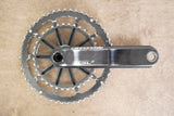 170mm 52/36T Cannondale SiSL 2 Spidering Hollowgram Road Crankset