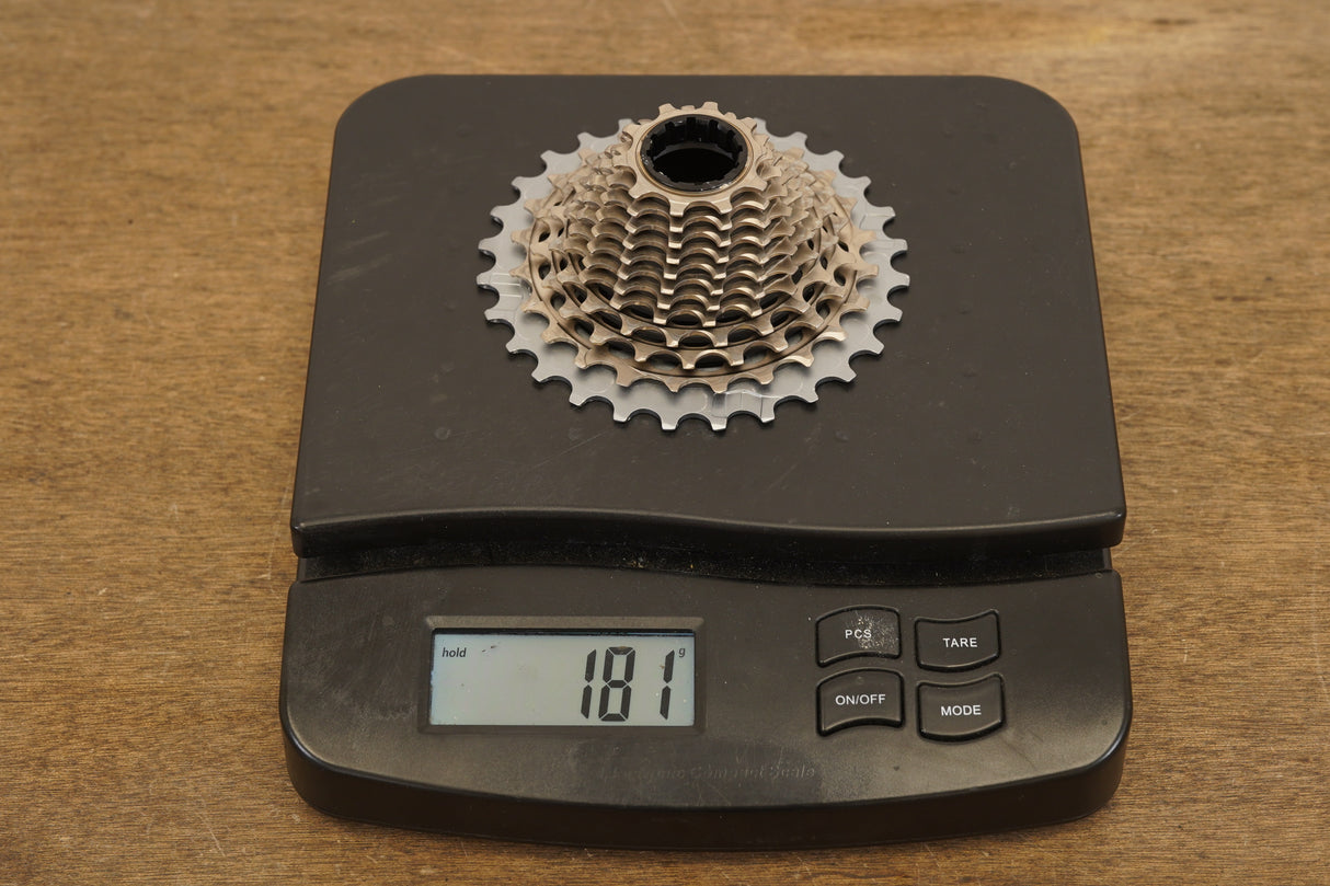 10-28T SRAM Red AXS CS-XG-1290-D1 12 Speed XDR Road Cassette 181g